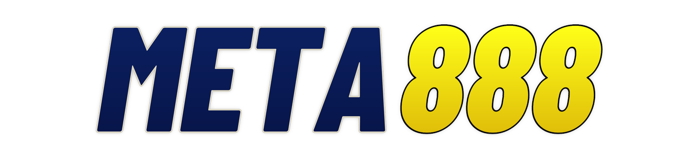 meta888 logo